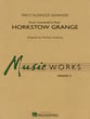 Horkstow Grange Concert Band sheet music cover